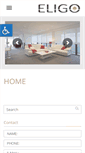 Mobile Screenshot of eligo.co.il